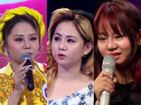 HÚ HỒN trước những màn trang điểm có 1-0-2 của thánh nói phét Hana Jang-9