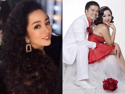 Danh hài Thúy Nga: Tôi từng bị ném đá thậm tệ vì danh hiệu á hậu-6