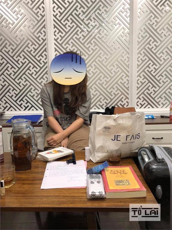 Chán nản vì bị đánh đuổi quanh làng, người đàn ông viết đơn trả vợ về nơi sản xuất-1