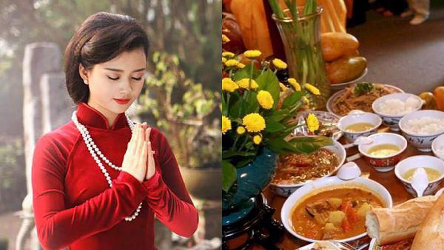 2 khung giờ VƯỢNG PHÁT chuẩn nhất cúng rằm hàng tháng, để tổ tiên nâng đỡ, ban tài lộc, cầu gì được nấy-2