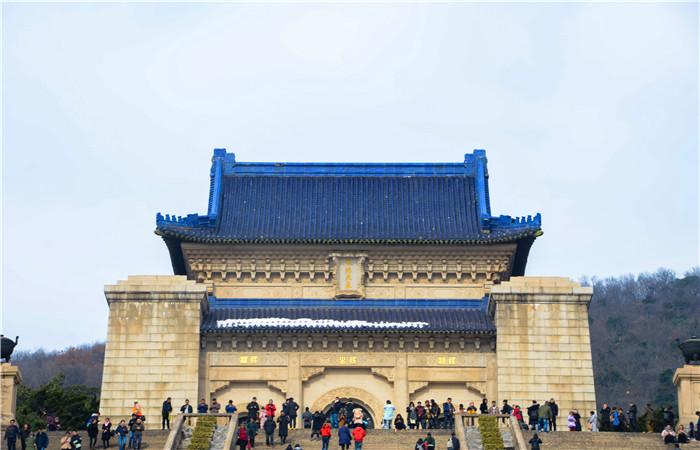 Lạc vào tiên cảnh tại những địa điểm đẹp nhất Giang Nam-2