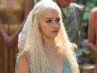 Soi tủ đồ của Emilia Clarke - sao nữ nổi bật nhất 'Game of Thrones'