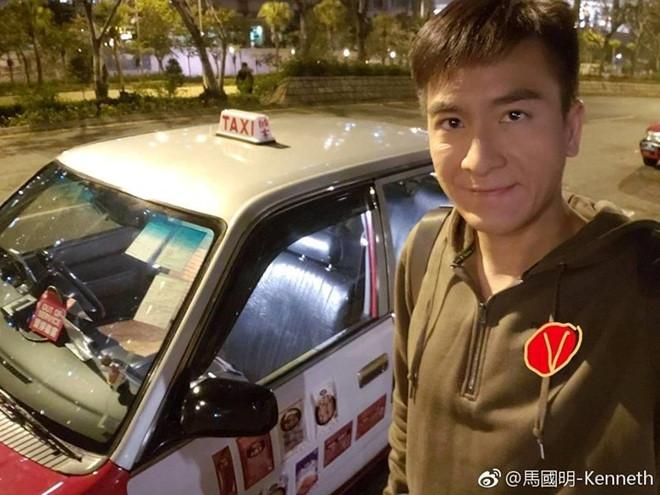 Diva Trịnh Tú Văn tha thứ cho chồng sau clip ngoại tình dài 16 phút-2