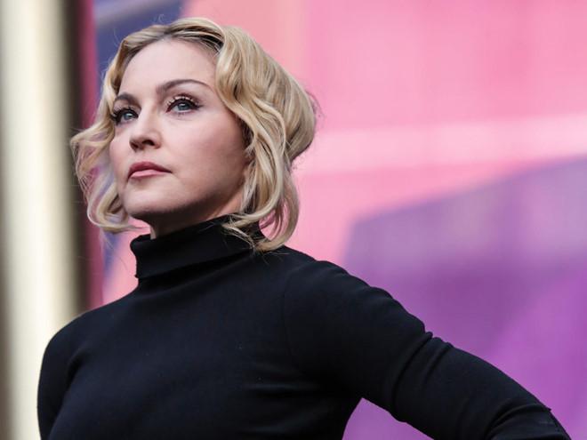 Ở tuổi 60, Madonna là cỗ máy in tiền khủng nhất giới ca sĩ hiện nay-1