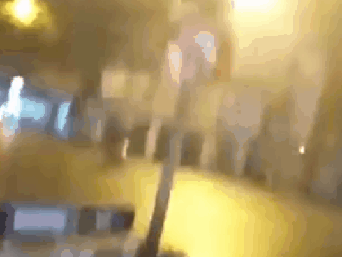 ‘Sôi máu’ nghe cuộc đối thoại giữa khách và tài xế trên chuyến xe đêm-2