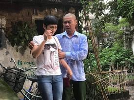 Em gái Công Lý bị cưỡng bức tập thể gây sốc trong phim giờ vàng Em gái Công Lý bị cưỡng bức tập thể gây sốc trong phim giờ vàng
