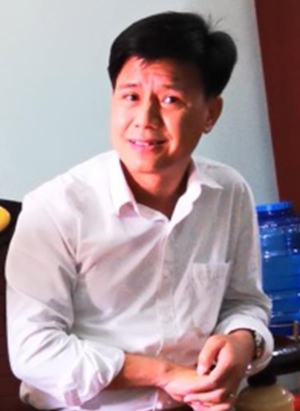 Chánh văn phòng Sở GD&ĐT Sơn La: Tôi không biết danh sách nào cả-1