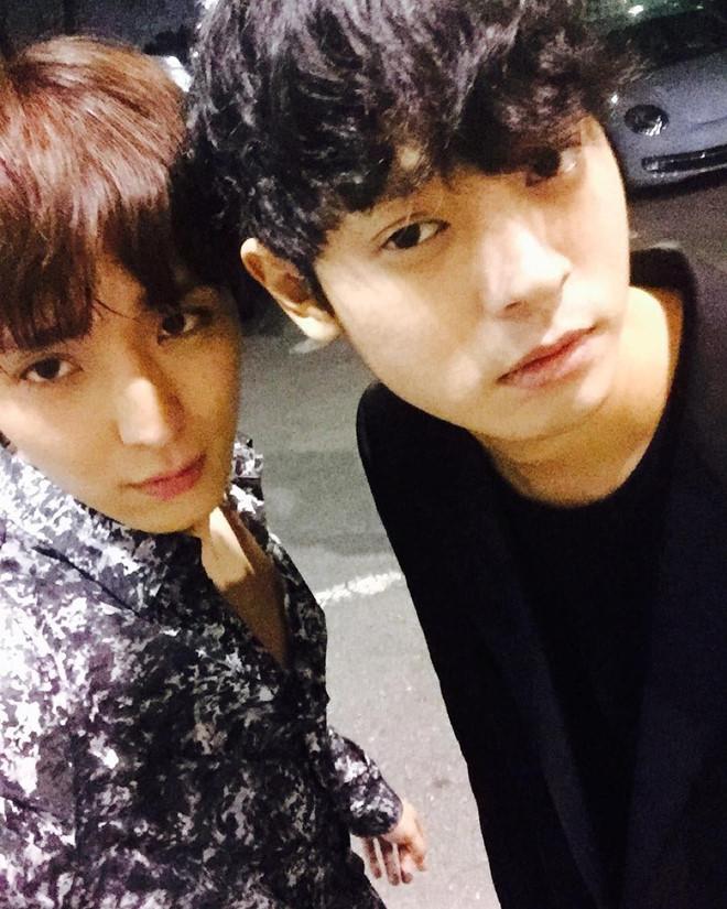 Một cô gái tố bị Jung Joon Young và 4 người cưỡng hiếp tập thể-3