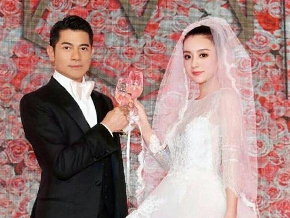 Đẻ hai con gái, thiên vương Quách Phú Thành không cần sinh thêm con trai vì thương vợ-3