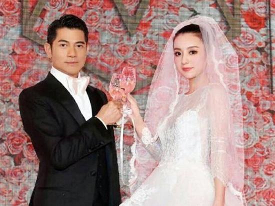 'Thiên vương' Quách Phú Thành hào hứng lên chức cha lần 2 ở tuổi 53