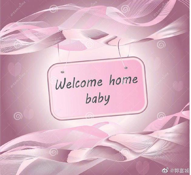 Thiên vương Quách Phú Thành hào hứng lên chức cha lần 2 ở tuổi 53-2