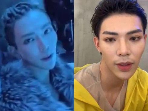 Bác tin đại phẫu dao kéo, Hồ Quỳnh Hương cho biết thủ phạm khiến gương mặt phù nề đáng sợ năm xưa chính là kem trộn-8