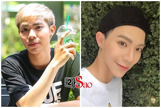 Sau thời gian bị chê mặt rắn, Erik bất ngờ xác nhận phẫu thuật thẩm mỹ nhưng dứt khoát không công khai bộ phận can thiệp-1