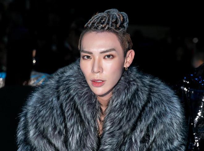 Sau thời gian bị chê mặt rắn, Erik bất ngờ xác nhận phẫu thuật thẩm mỹ nhưng dứt khoát không công khai bộ phận can thiệp-6