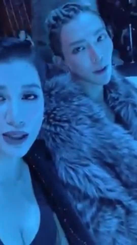 Sau thời gian bị chê mặt rắn, Erik bất ngờ xác nhận phẫu thuật thẩm mỹ nhưng dứt khoát không công khai bộ phận can thiệp-7