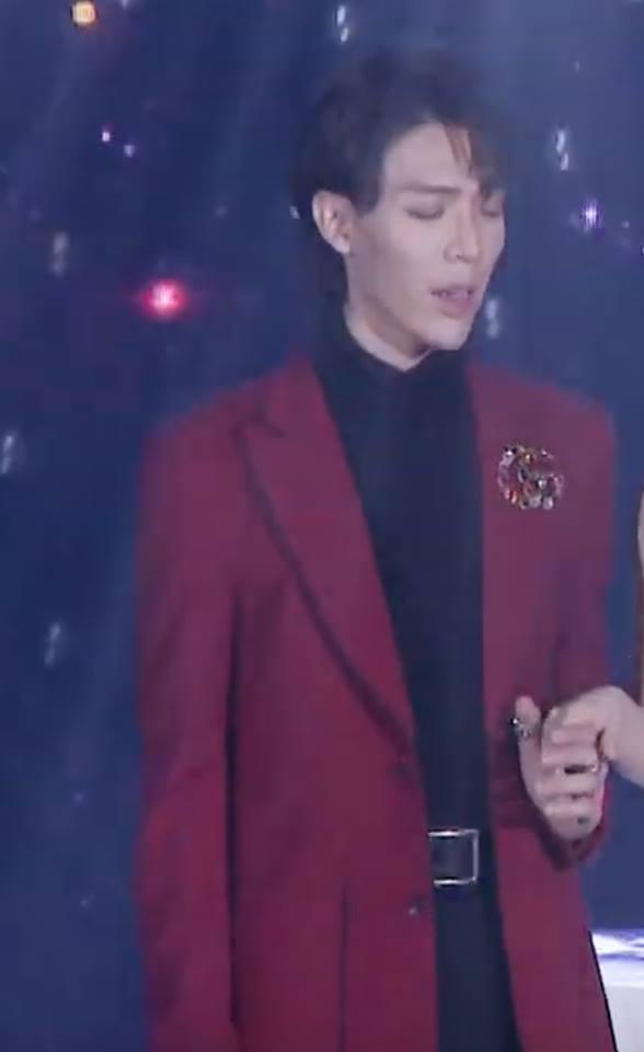 Sau thời gian bị chê mặt rắn, Erik bất ngờ xác nhận phẫu thuật thẩm mỹ nhưng dứt khoát không công khai bộ phận can thiệp-5