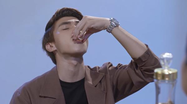 Bình An xin Lan Ngọc đừng bỏ rơi mình trong tập 50 Mối Tình Đầu Của Tôi-8