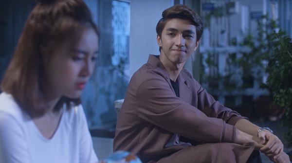 Bình An xin Lan Ngọc đừng bỏ rơi mình trong tập 50 Mối Tình Đầu Của Tôi-10