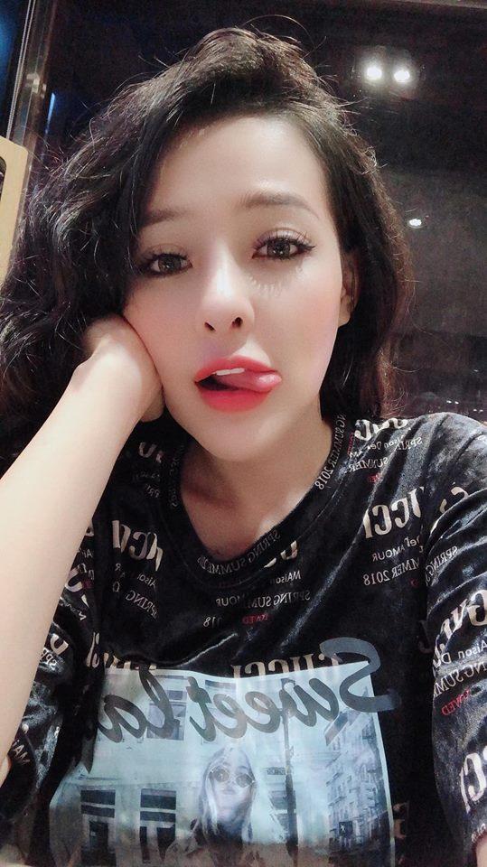 Ngân 98 dằn mặt kẻ hèn hạ dám chế giễu việc cô bị bạn trai đá-2