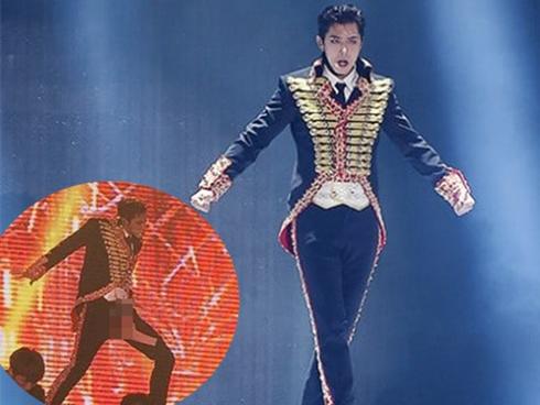 Idol nam và ảnh thẻ thời đi học: kẻ thì rõ đẹp trai, người lại ngố tàu không đỡ nổi!-11