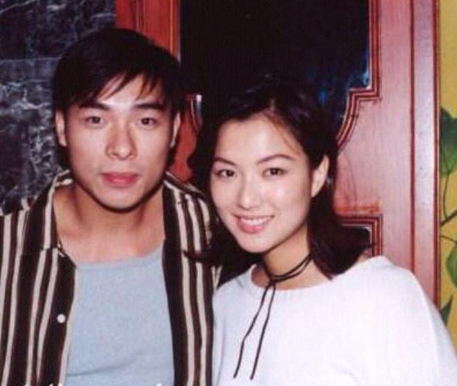 Trương Vệ Kiện gây tranh cãi khi động viên tài tử lộ clip ngoại tình-2