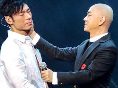 Trương Vệ Kiện lần đầu nói về hôn nhân mỗi người ở một nhà-3