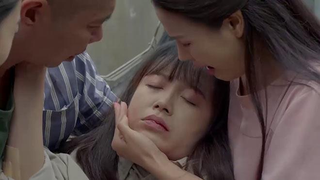 Khán giả phản ứng vì Những cô gái trong thành phố kết thúc bi thảm-1