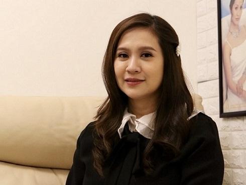 Thanh Thúy hài hước gợi ý chồng tặng hột xoàn trong ngày sinh nhật-2