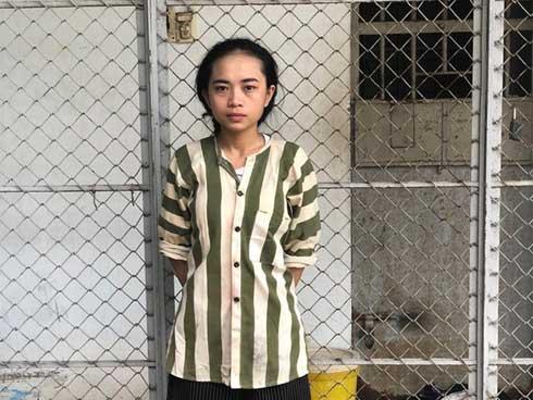 Bắt hơn 1,1 tấn ma túy đá ở Sài Gòn-6