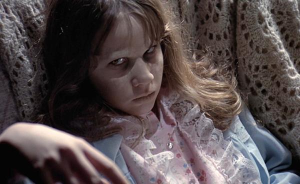 Những đứa trẻ gieo rắc kinh hoàng trên màn ảnh-1