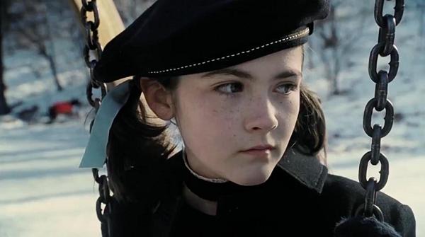 Những đứa trẻ gieo rắc kinh hoàng trên màn ảnh-3