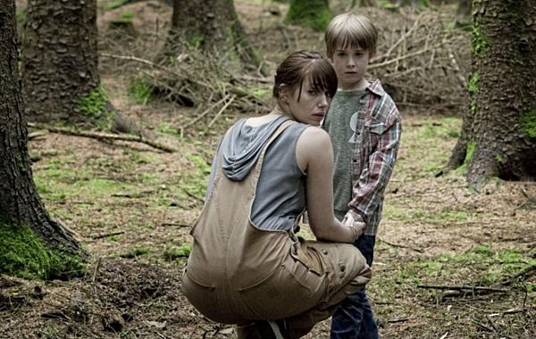 Những đứa trẻ gieo rắc kinh hoàng trên màn ảnh-5