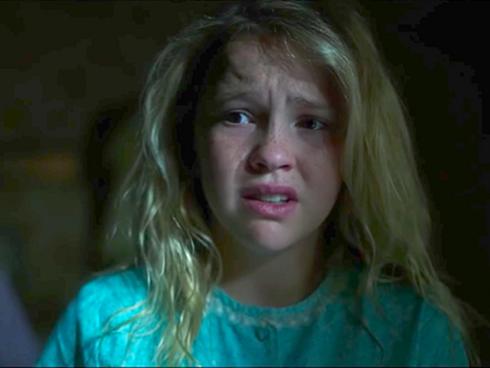 Những đứa trẻ gieo rắc kinh hoàng trên màn ảnh