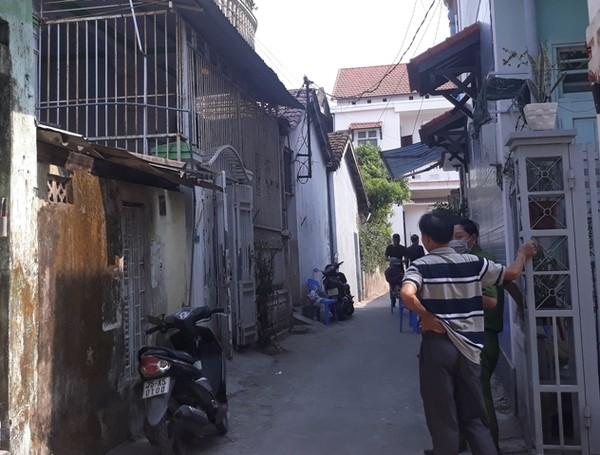 Người phụ nữ chết lõa thể trong nhà nghi do dùng thuốc giảm cân trôi nổi trên thị trường-1