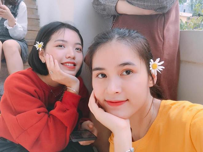 Nhan sắc bà xã tương lai của thầy Chíp Đỗ Hùng Dũng-4