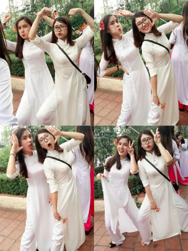 Nhan sắc bà xã tương lai của thầy Chíp Đỗ Hùng Dũng-5