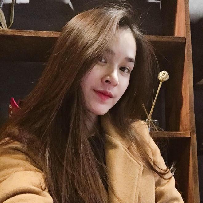 Nhan sắc bà xã tương lai của thầy Chíp Đỗ Hùng Dũng-7