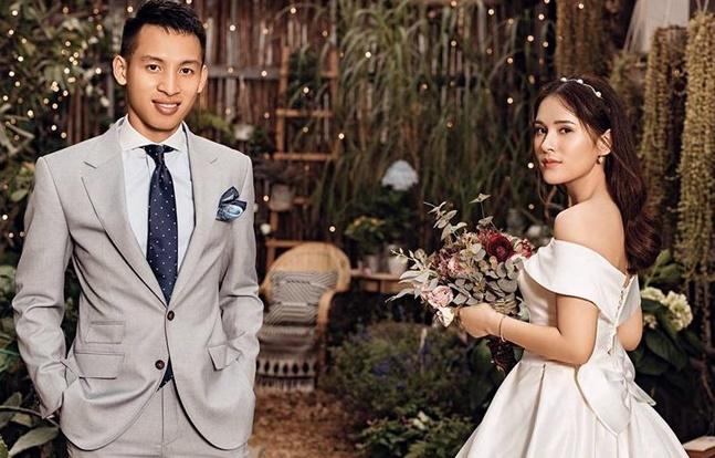 Nhan sắc bà xã tương lai của thầy Chíp Đỗ Hùng Dũng-1