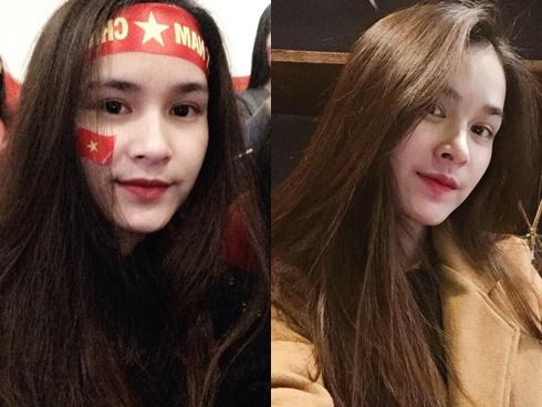 Nhan sắc bà xã tương lai của 'thầy Chíp' Đỗ Hùng Dũng