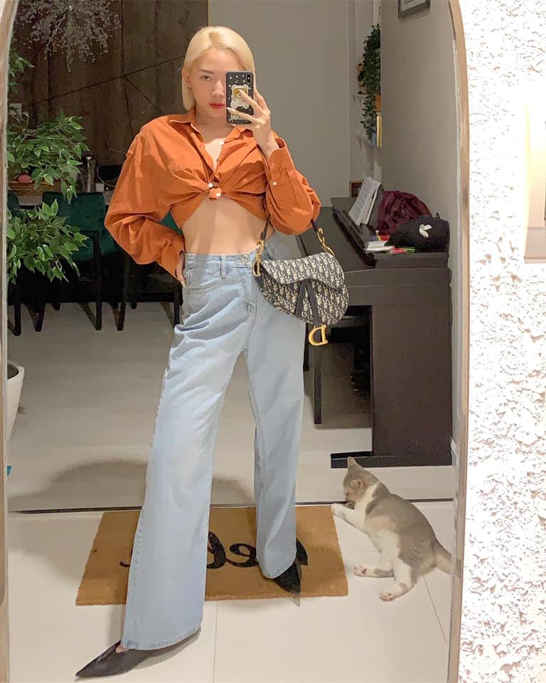 Tóc Tiên - Minh Hằng - Hương Giang: Tuổi đời còn trẻ nhưng đã là tỷ phú ngầm của showbiz Việt-6