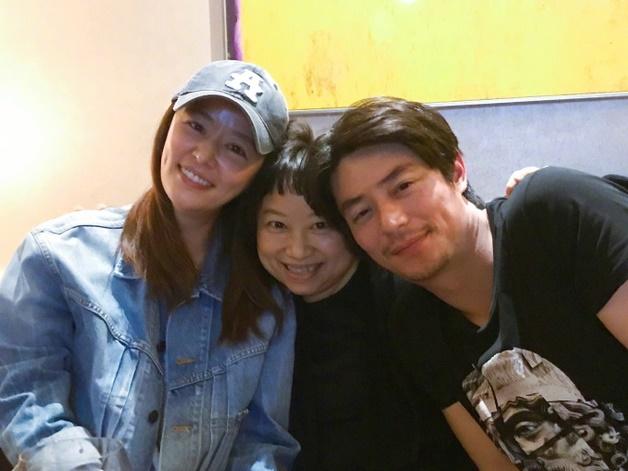 Lộ vòng eo phình to bất thường, Lâm Tâm Như vướng nghi án mang thai lần hai ở tuổi 43-6