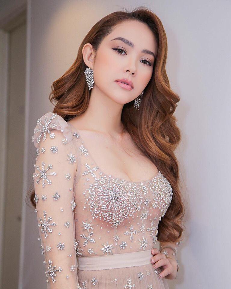 Tóc Tiên - Minh Hằng - Hương Giang: Tuổi đời còn trẻ nhưng đã là tỷ phú ngầm của showbiz Việt-8