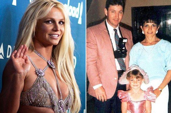 Britney Spears giã từ sự nghiệp âm nhạc sau khi nhập viện điều trị tâm thần-1