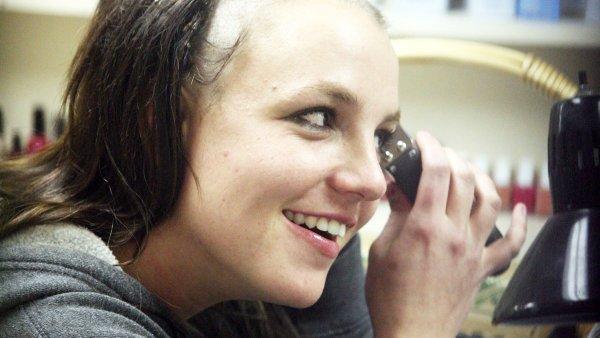 Britney Spears giã từ sự nghiệp âm nhạc sau khi nhập viện điều trị tâm thần-2