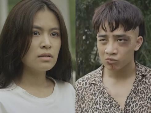 12 năm sau Nhật ký Vàng Anh, Hoàng Thùy Linh lúng túng đóng cảnh tình tứ với Hồng Đăng-3