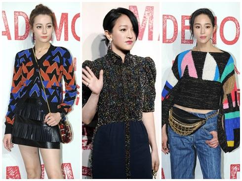 Thảm đỏ Baeksang 2019: Suzy tăng cân vẫn xuất sắc tranh spotlight với nữ thần IU-12