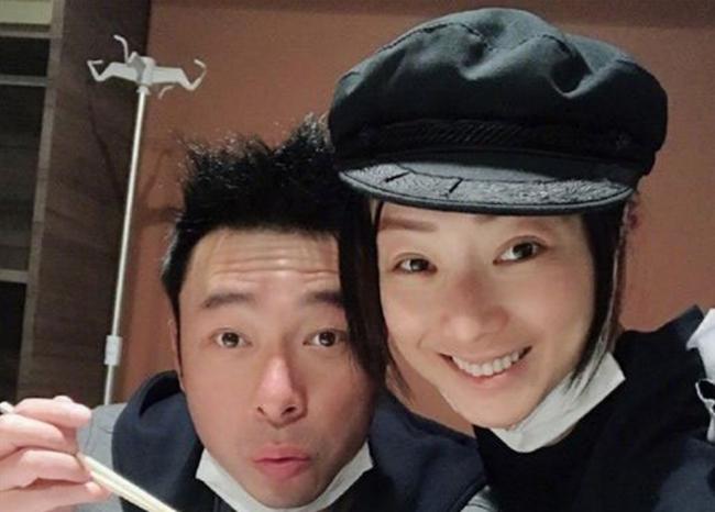 Hứa Chí An 7 lần quỳ cầu hôn Trịnh Tú Văn vẫn ngoại tình: Gần 30 năm yêu cũng chẳng bằng 16 phút ái ân cùng Á hậu?-2