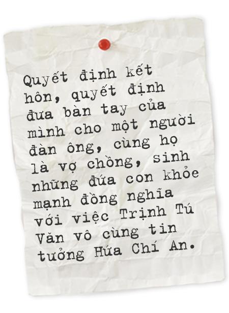 Hứa Chí An 7 lần quỳ cầu hôn Trịnh Tú Văn vẫn ngoại tình: Gần 30 năm yêu cũng chẳng bằng 16 phút ái ân cùng Á hậu?-6