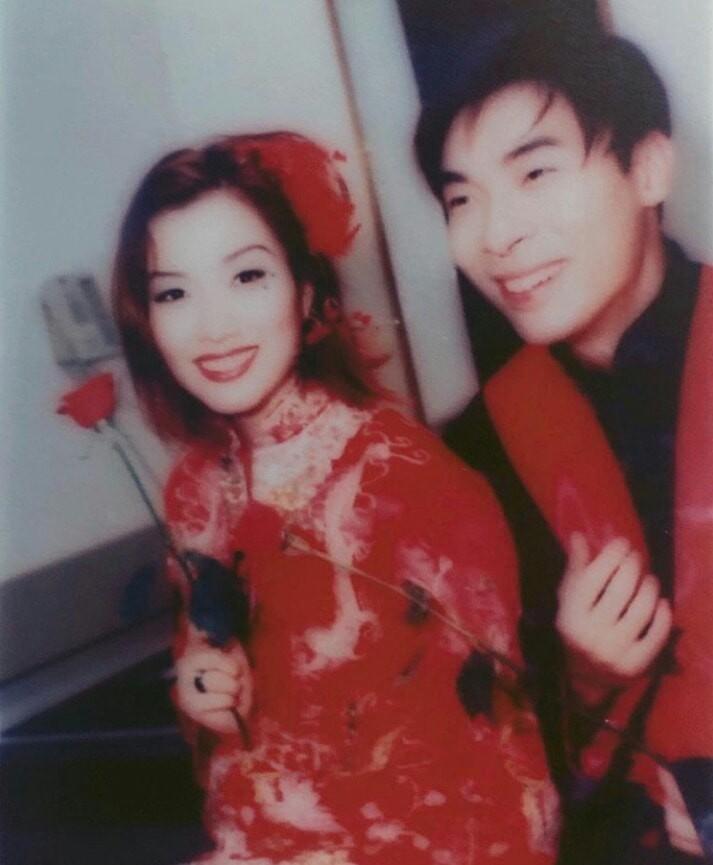 Hứa Chí An 7 lần quỳ cầu hôn Trịnh Tú Văn vẫn ngoại tình: Gần 30 năm yêu cũng chẳng bằng 16 phút ái ân cùng Á hậu?-10