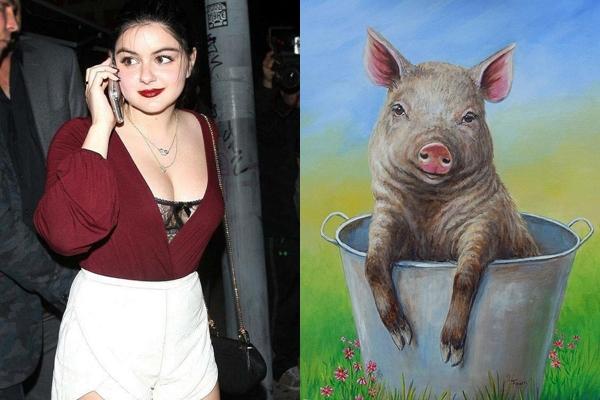 3 con giáp CÀNG BÉO CÀNG PHÁT TÀI, tăng 1 cân giàu gấp 10, vận đỏ như son-1